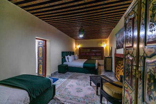 Imagen de la galería de Riad Hadia Fes - Prestige Stay, en Fez