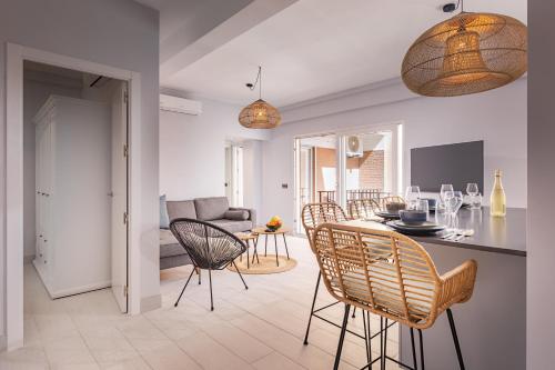 Estepona Town Apartment ANITA