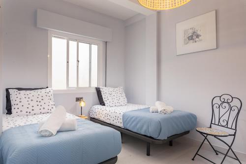 Estepona Town Apartment ANITA