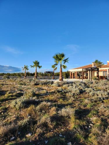 Villa Melody Novalja