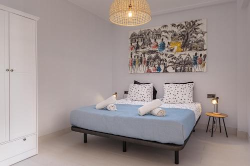 Estepona Town Apartment ANITA