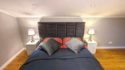 3 ROOMS - Zimmervermietung nähe Flughafen BER - gratis WLAN, Parken & Netflix photo 41