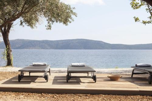 Φυσικό τοπίο κοντά σε αυτό το διαμέρισμα
