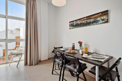 Apartamento terraza privada 3 by greensol homes
