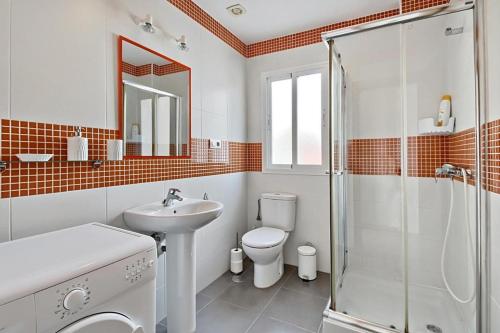 Apartamento terraza privada 3 by greensol homes