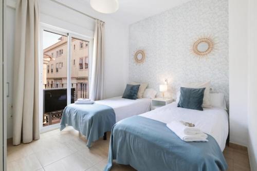 Apartamento terraza privada 3 by greensol homes