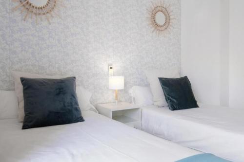 Apartamento terraza privada 3 by greensol homes