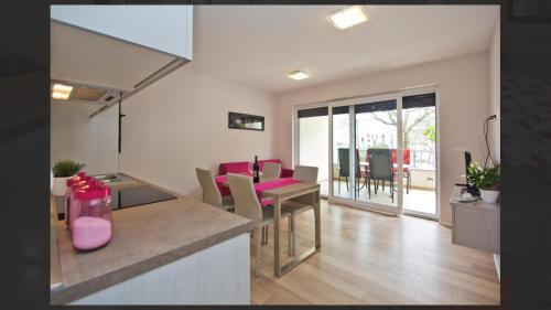 Adria Apartments