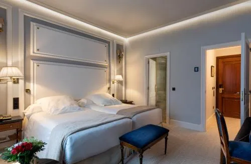 Wellington Hotel & Spa Madrid photo 14