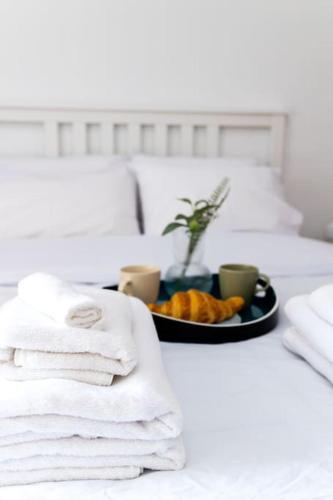 D'Esperey Urban Stay