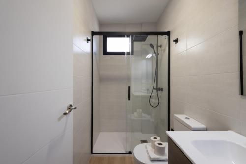Cruz Cubierta Apartments