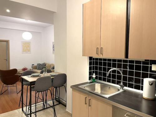 D'Esperey Urban Stay