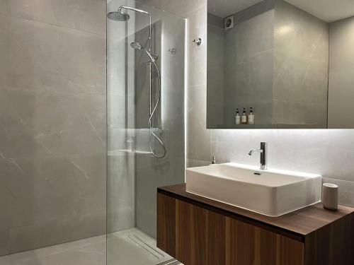 D'Esperey Urban Stay