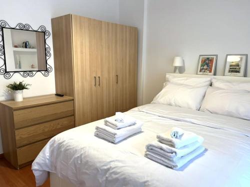 D'Esperey Urban Stay