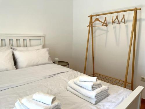 D'Esperey Urban Stay