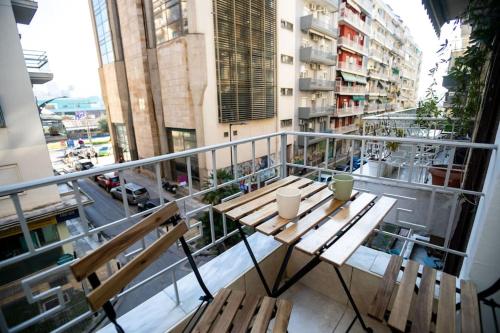 D'Esperey Urban Stay