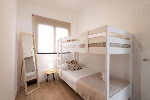 Cruz Cubierta Apartments