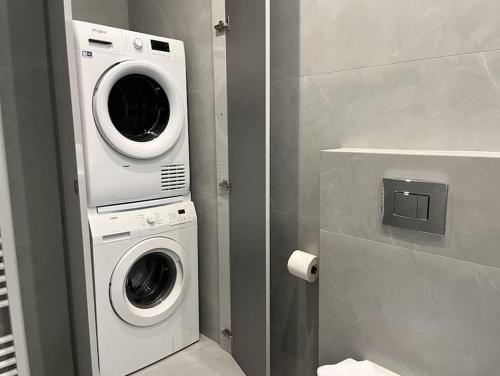 D'Esperey Urban Stay
