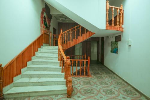 Gallery image of Hostel in Baku AV in Baku