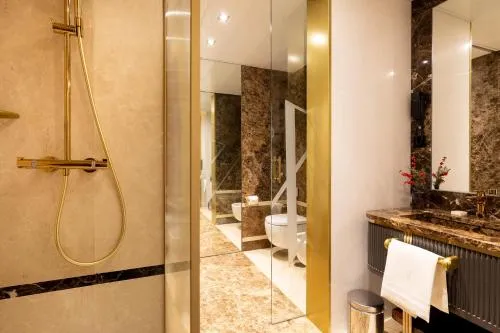 Wellington Hotel & Spa Madrid photo 19