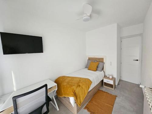 Elegant apartment for 4 pax in Tetuan - Palacios