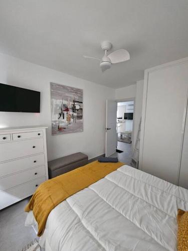 Elegant apartment for 4 pax in Tetuan - Palacios