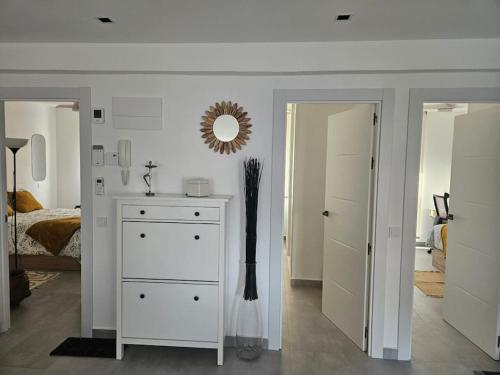 Elegant apartment for 4 pax in Tetuan - Palacios