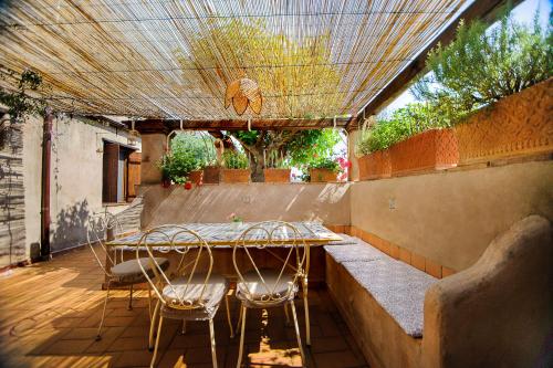 Fotografie z fotogalerie ubytování B&B La Torretta v destinaci Maratea
