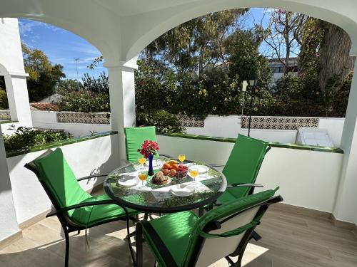 Nerja Paradise Rentals - Apartment El Califa 3