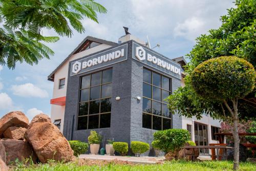 Boruundi Private Lodge & Campsite – Photos 3