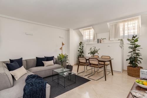 Waou Gran Via Attic - Corta Duración