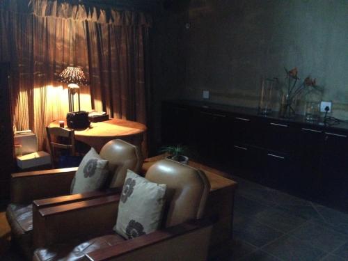 Gallery image of Damascus Bush Lodge in Hartbeespoort