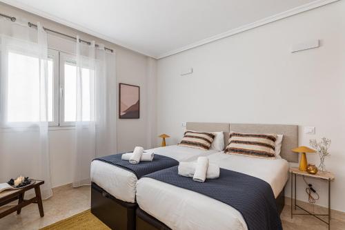 Waou Gran Via Apartment III - Corta Duración photo 15