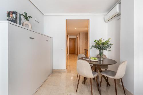 Waou Gran Via Apartment IV - Corta Duración photo 13