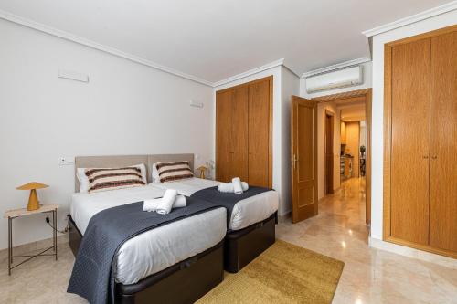 Waou Gran Via Apartment IV - Corta Duración photo 15