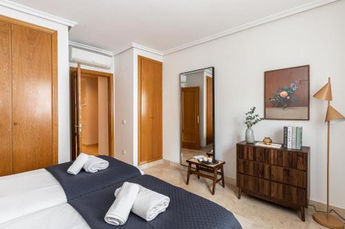 Waou Gran Via Apartment IV - Corta Duración photo 17