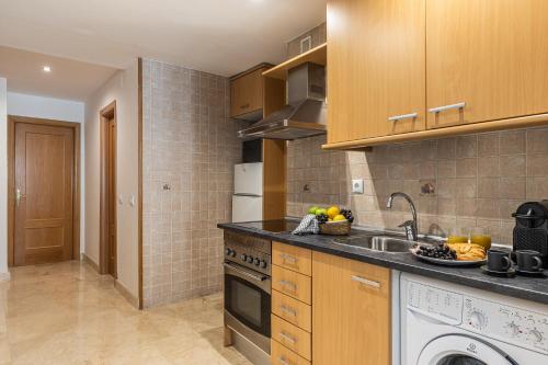 Waou Gran Via Apartment IV - Corta Duración photo 21