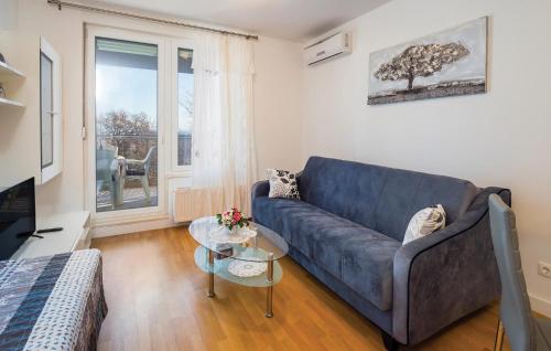 Beautiful Apartment In Rijeka With Wifi