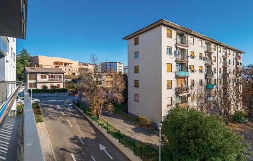 Beautiful Apartment In Rijeka With Wifi