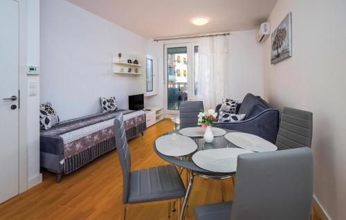 Beautiful Apartment In Rijeka With Wifi