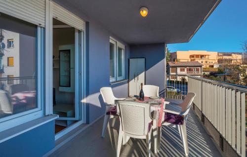 Beautiful Apartment In Rijeka With Wifi