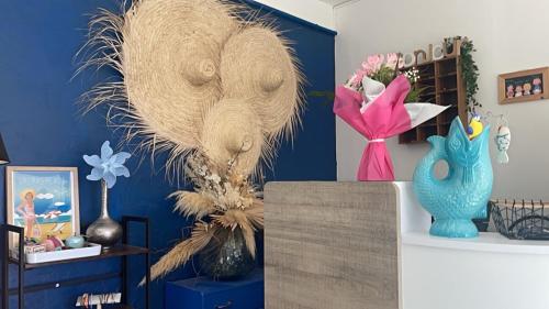 Hotel Alcyon – Photos 2