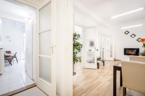 Whitefield Apartment 1054 Budapest, 40 Bajcsy-Zsilinszky út kép - 3