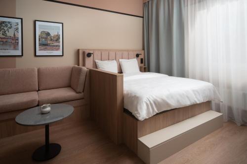 Sky Hotel Apartments, Stockholm Image