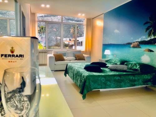 Billede fra billedgalleriet på Green Village House i Carini