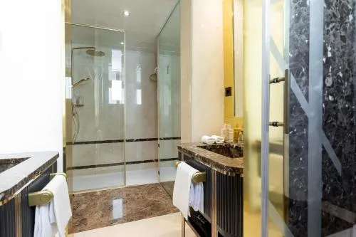 Wellington Hotel & Spa Madrid photo 20