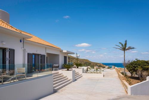 Villa Pirgos Luxury