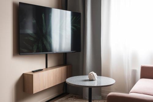 Sky Hotel Apartments, Stockholm Image