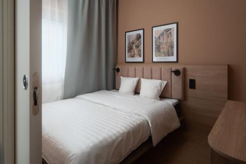 Sky Hotel Apartments, Stockholm Image