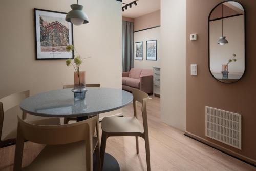 Sky Hotel Apartments, Stockholm Image